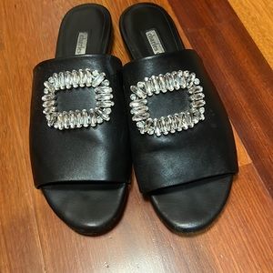 Charles David jewels sandal